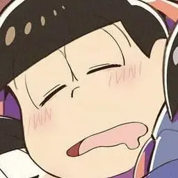 mioriiichan의 運命の人がいる世界線のおそ松さん
