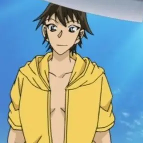 Profile image of 하네다 슈키치