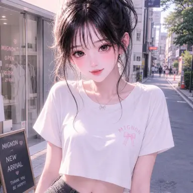 Profile image of 신채린