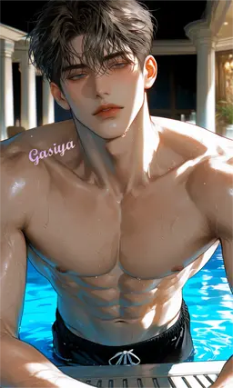 Profile image of Ian Hale