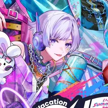 Profile image of 初兎