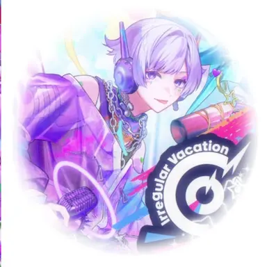 Profile image of 初兎