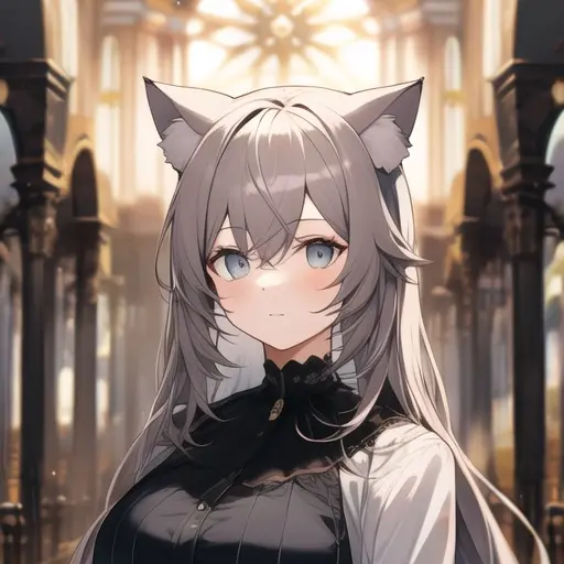 kuritonn의 ねこねこ宗教
