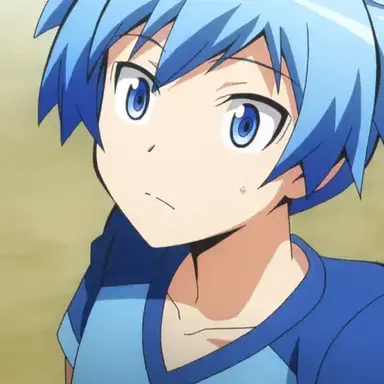 Profile image of 潮田 渚