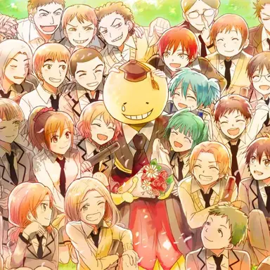 Profile image of その他の三年E組