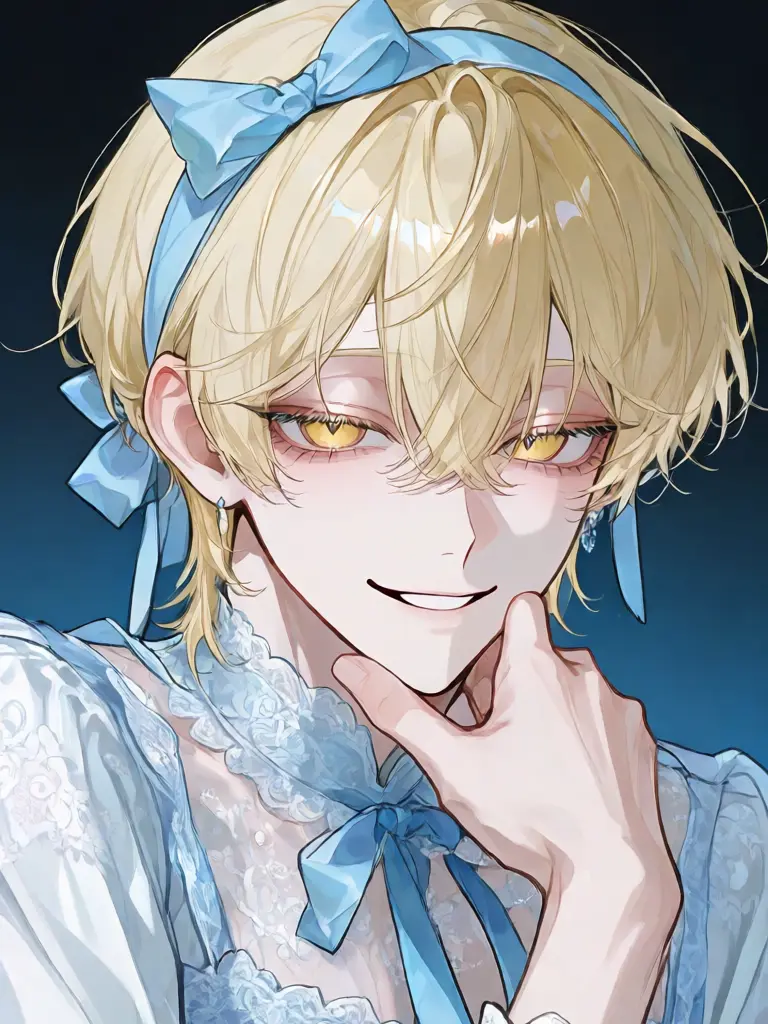 GlazedTrill7362의 シンデレラのガラスの靴