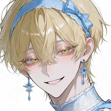 Profile image of シン・リアン