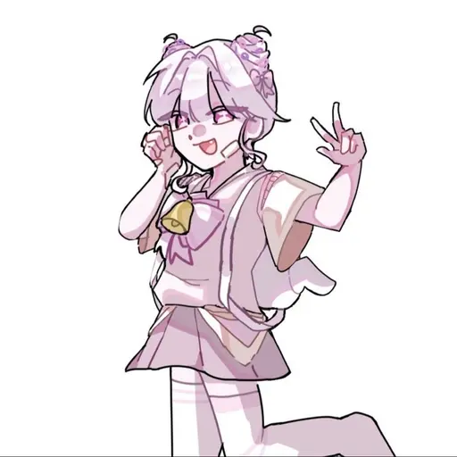 PoshHusky0032의 阿藤 さやか
