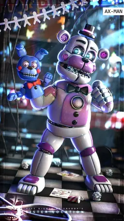 Profile image of FNAF