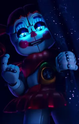 Profile image of FNAF