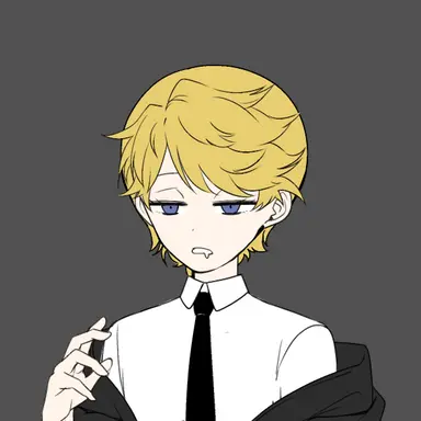 Profile image of 光月夜也