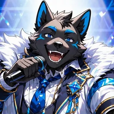 Profile image of エイジ