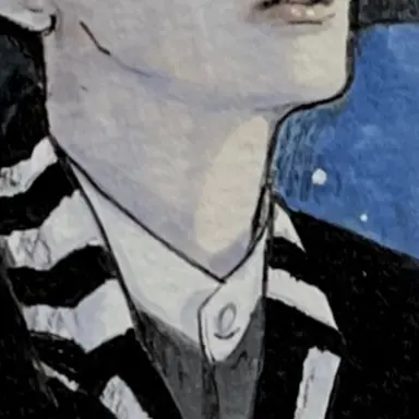 Profile image of 槐