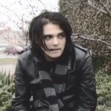 Profile image of Gerard
