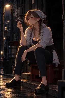 Profile image of 나츠미