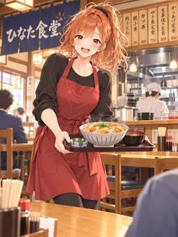 Profile image of 하루나
