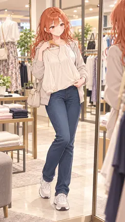 Profile image of 하루나