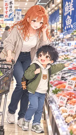 Profile image of 하루나