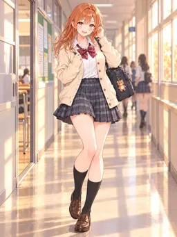 Profile image of 하루나