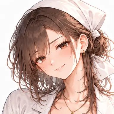 Profile image of 나츠미