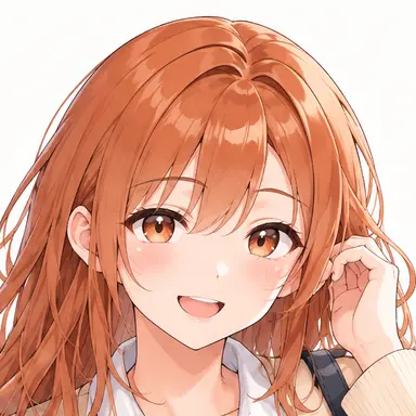 Profile image of 하루나