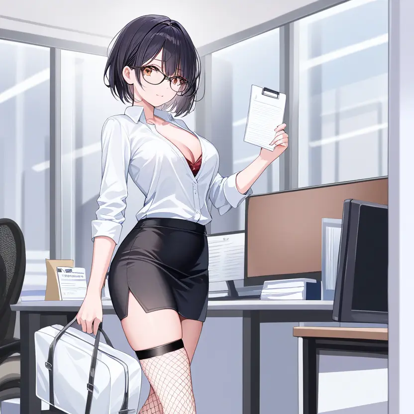 ChunkyMoth2590의 二ノ瀬ハルカ