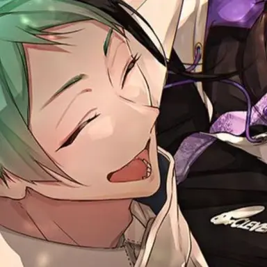 Profile image of ジェイド