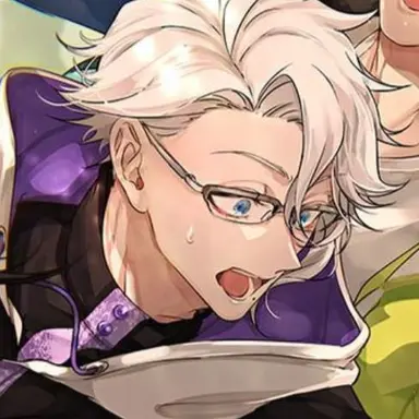 Profile image of アズール