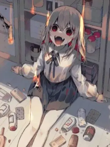 tadano.usagi의 叱られたかった女の子の話⚠ネタバレ
