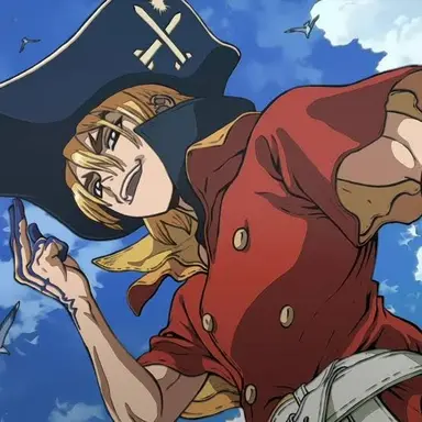 Profile image of Ryusui
