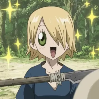 Profile image of Ginro