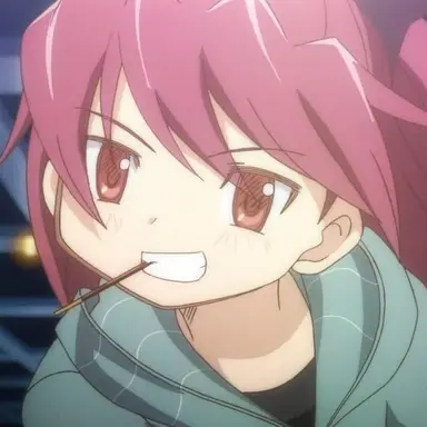 Profile image of 杏子