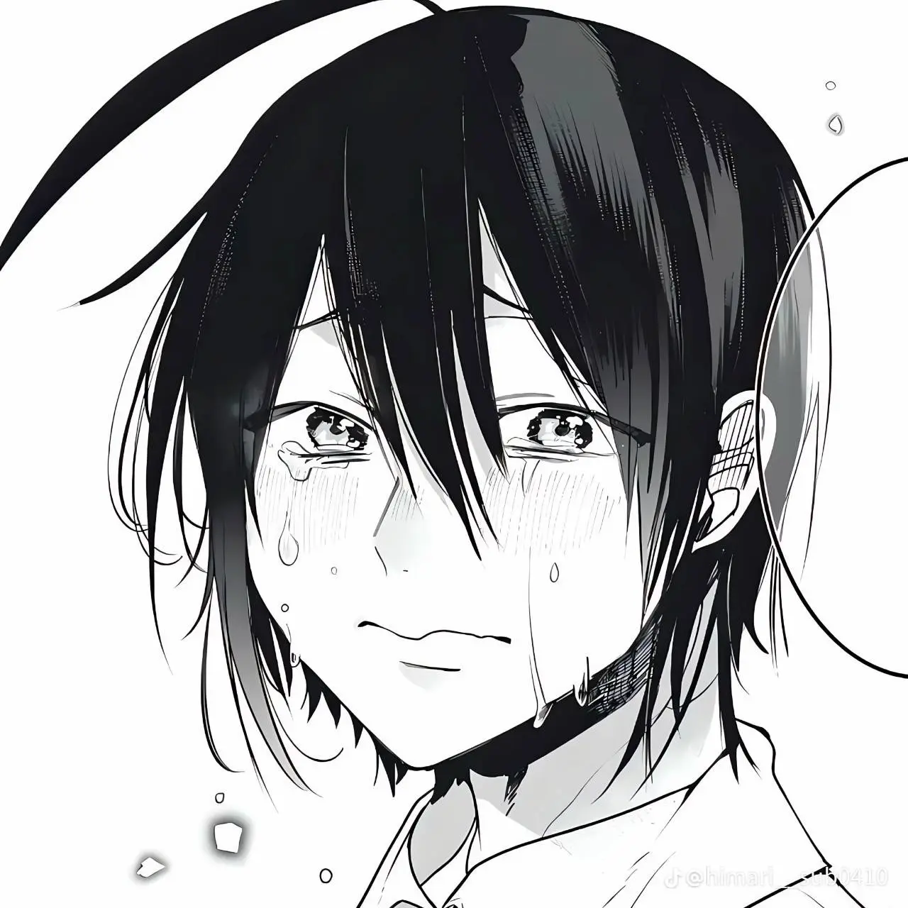Suiren.ashiyaoshi-hidden_의 頭を打つと彼の人格が１時間変わるらしい？