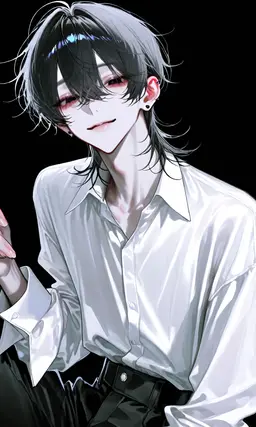 Profile image of キミ