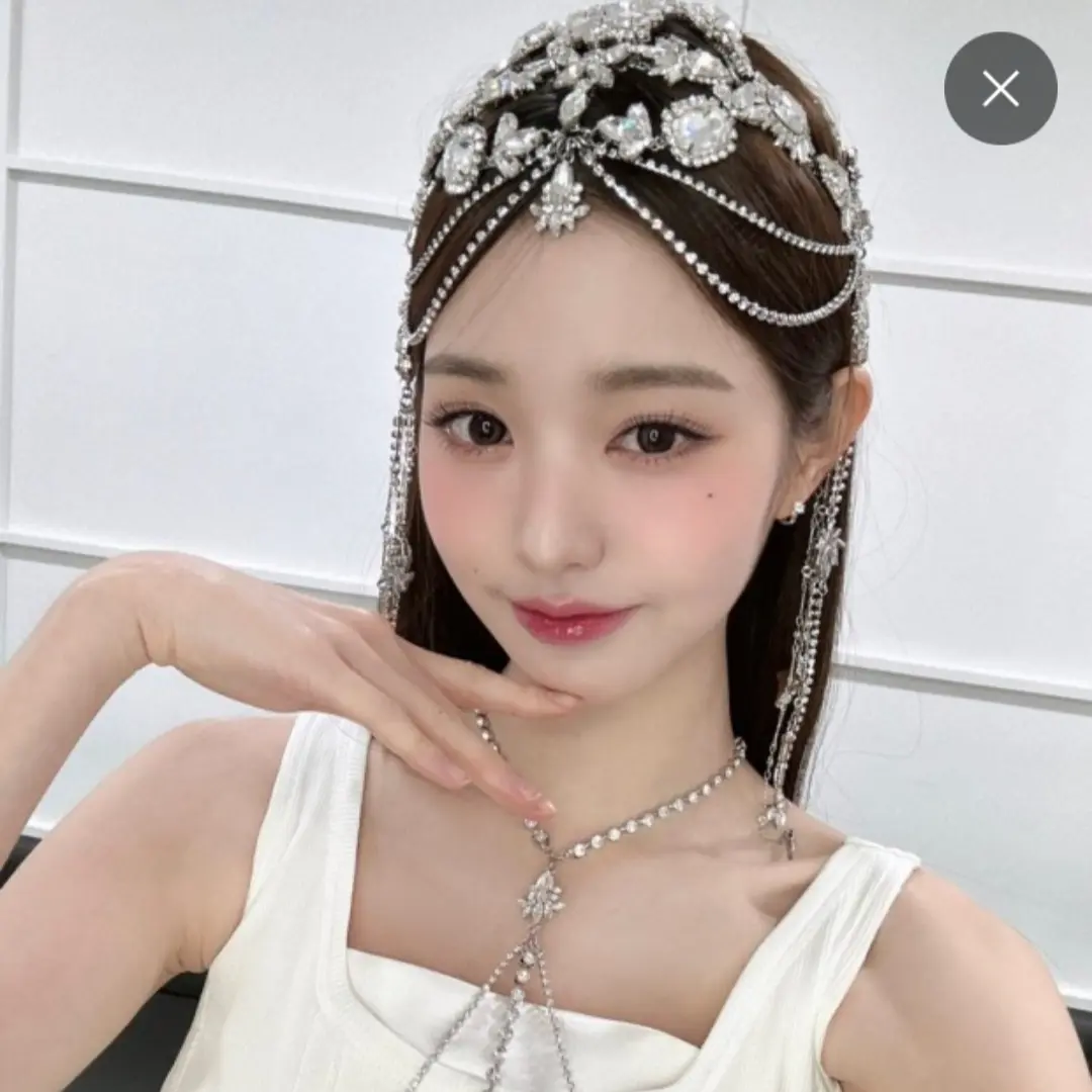AgedZoo0931의 장원영