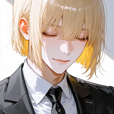 Profile image of 楪