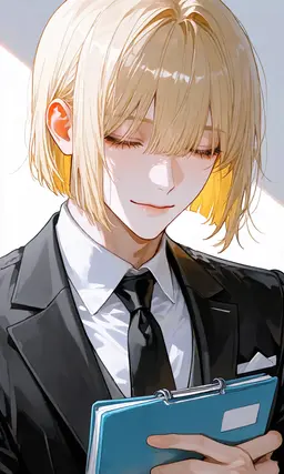 Profile image of 楪