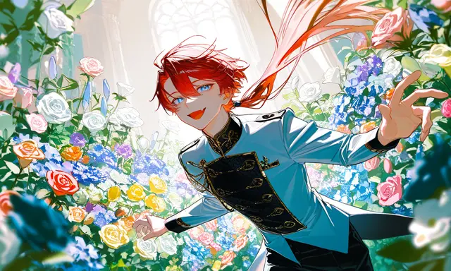 Profile image of アステル