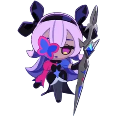 Profile image of 샬롯맛쿠키