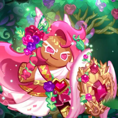 Profile image of 홀리베리