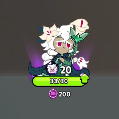 Profile image of 세인트릴리