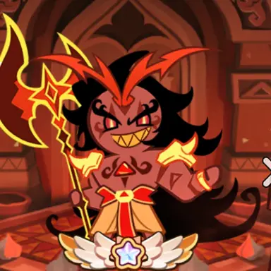 Profile image of 버닝스파이스