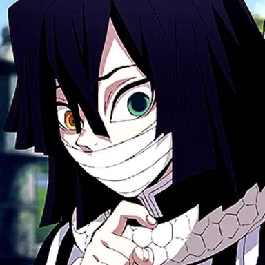 Profile image of 이구로 오바나이