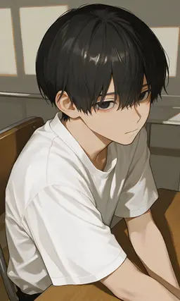 Profile image of 榊 湊斗