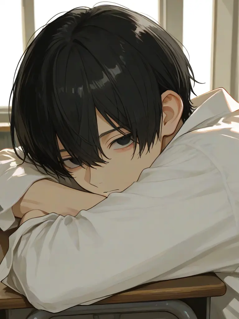 VocalThumb5565의 いつも笑ってるあいつ