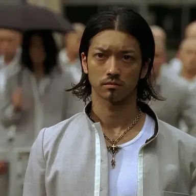 Profile image of Narumi Taiga