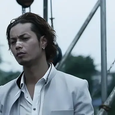 Profile image of Kumakiri Rikiya
