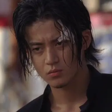 Profile image of Genji Takiya