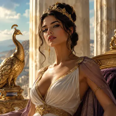 Profile image of Hera