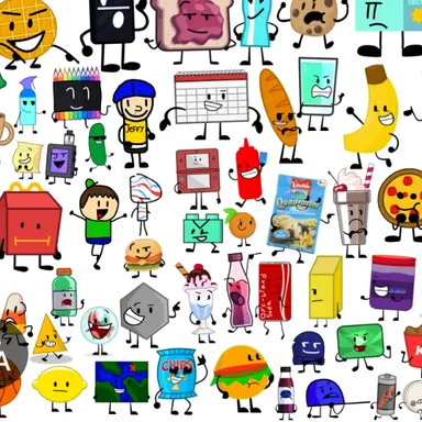 Profile image of 자기만에 오브젝트쇼